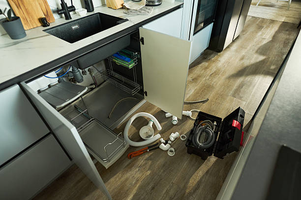 Reliable Emergency Plumber contractor in Wake Forest, NC by Street Wise - Plumbing